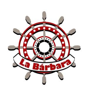 Logo La Barbara Radio
