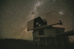 Telescopio Magellan II (PFS)